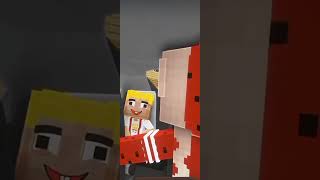 Efekan yapma oğlum gözün öyle kalicak 🤔 Minecraft [upl. by Anolahs303]