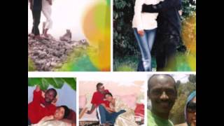 Ali Birra and Muktar Adero Oromo Music [upl. by Perkin]