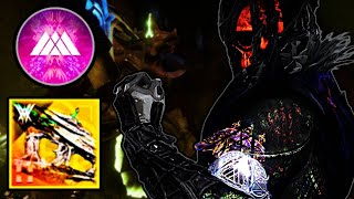 Destiny 2  Solo Flawless Master Lost Sector Veles Labyrinth w Osteo Striga Prismatic Warlock [upl. by Ramona124]