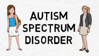 Autism Spectrum Disorder Presentation [upl. by Annaes]