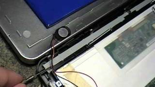 aPad zt180 disassembling Tablet PC Разборка апада зт180 [upl. by Ragucci]