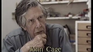 Art Meets Science amp Spirituality in a Changing Economy Ilya Prigogine John Cage  25 [upl. by Chesney913]