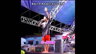 Milena Level Tero Bau Bola  GBob Live Performance Baliya Mahostav 2080 gbob baliya [upl. by Weidner]