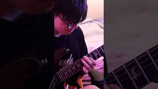 RampB Guitar Joakim karud  Dreams [upl. by Chaing]