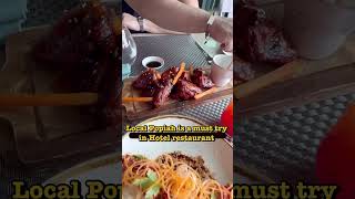 Penang Hotel Recommendation  Angsana Teluk Bahang  Penang Trip  페낭 호텔 추천  ペナン島 [upl. by Tryck]