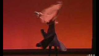 Ballet Flamenco Sara Baras  Sabores [upl. by Enajyram27]