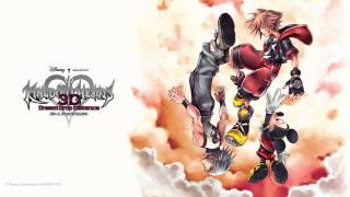 Roxas Theme Piano Cover  Kingdom Hearts Piano Collections [upl. by Prady]