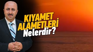 Kadınların Sayısının Artması Kıyamet Alameti Mi  Ömer Döngeloğlu [upl. by Friend589]