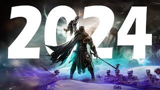 This Game Is Unbelievable In 2024  The Lords Of The Fallen [upl. by Milissa162]