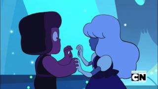 Steven Universe  Something Entirely New [upl. by Onyx]