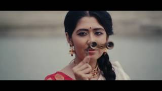 Mala Saree TVC [upl. by Treble]