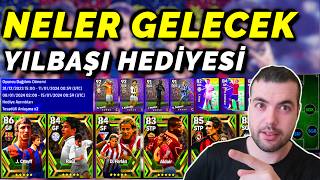 YENİ YILA SAYILI SAATLER KALDI ⏰ YILBAŞI HEDİYESİ amp NELER GELECEK amp ETKİNLİKLEROYUNCULARHEDİYELER [upl. by Mcclelland]