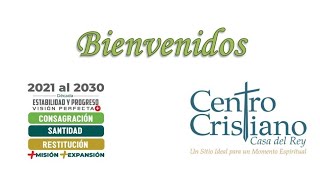 Jesucristo y los propósitos de la Generación de relevo  31 Marzo 2024 [upl. by Yrakcaz]