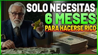 ¡Descubre la Verdad ¿Por Qué No Eres Rico Los 5 Niveles del Dinero [upl. by Dorinda808]