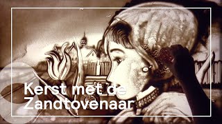 Kerst met de Zandtovenaar  Promo [upl. by Vidovik]