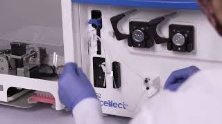 Nanocellect WOLF G2 Cell Sorter Promo [upl. by Shane]