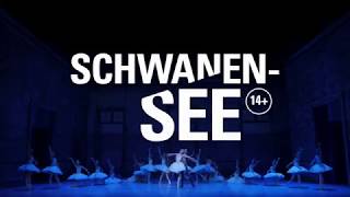 BALLETT SCHWANENSEE  Trailer [upl. by Assilam441]