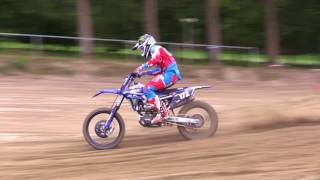 training for gp Lommel at Axel [upl. by Aneet]