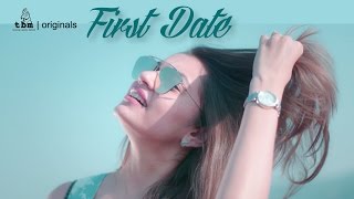 First Date  पहला प्यार  पहला नशा Loves first Bloom  Hindi Short Film  Mini Movies [upl. by Einaj]