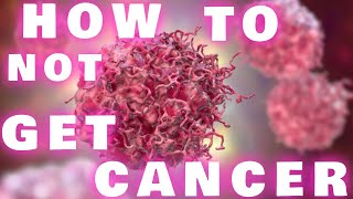 Kill Cancer By Blocking This Protein BREAKTHROUGH Medications [upl. by Artinak]