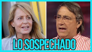 💥LOS DETALLES INESPERADOS DEL ROMANCE entre Kike Morandé y Cecilia Bolocco DESTAPADOS POR ÉL [upl. by Nnauol]