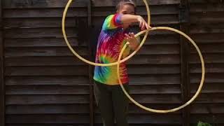 Hula Hooping Queen  978632 [upl. by Zendah]