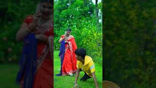 लाल साड़ी Video Song  Ritesh Pandey Rahul Ranjan Ft Neha Ojha Laal Saree  Bhojpuri Song 2024 [upl. by Sheba]