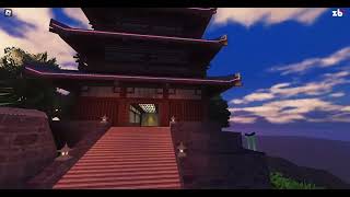 Zaibatsu tour temple [upl. by Zimmermann]