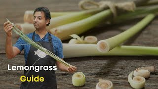 How to Cook with Lemongrass and its Health Benefits [upl. by Thom]