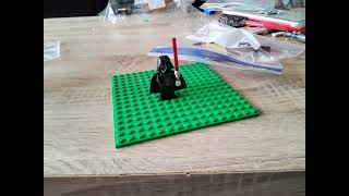 Darth Vader walk [upl. by Ruthven]