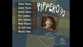 Pippero 93  Mai dire gol [upl. by Ashlen]