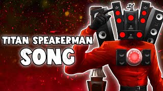 Avenger Speakerman Song [upl. by Annoved]