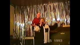 Skelmersdale British Legion Club 1993singing Liverpool RdOld Skemmers [upl. by Aehtna312]