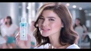 Lactacyd TV Commercial with Anne Curtis  itsAnnaTV [upl. by Einamrej]