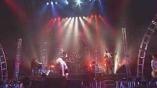 KOTOKO LIVE TOUR 2004 WINTER  羽 [upl. by Fogarty527]