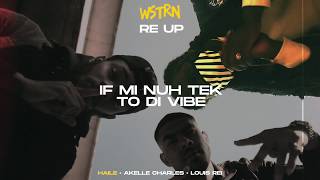 WSTRN  Re Up Official Audio [upl. by Reeve]