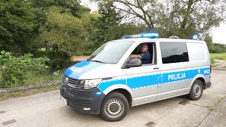 Służba w Policji jak wygląda na prawdę [upl. by Lilak]