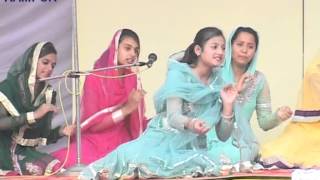 Sunway Sr Sec School Rampur Qawwali Annual Function 2012 [upl. by Krahmer]