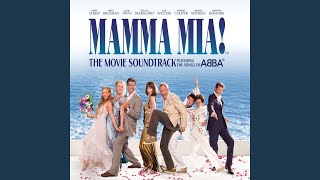 Money Money Money From Mamma Mia Original Motion Picture Soundtrack [upl. by Loferski]