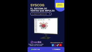 El sistema perfecto para tu negocio  Compusoft GT [upl. by Adyela160]