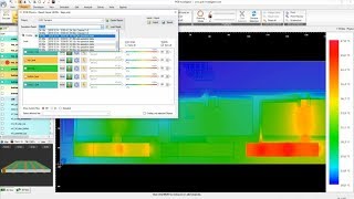 PCBInvestigator Physics  Tutorial 6 Transient Simulation [upl. by Eetsirhc]