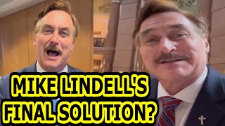 Mike Lindell Heading To The Supreme Court [upl. by Eceryt]