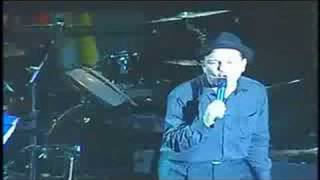 Ruben Blades SIN TU CARIÑO [upl. by Rodl]