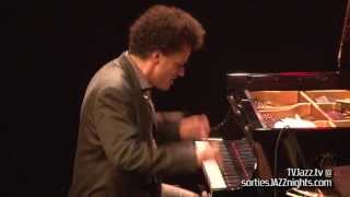 Jacky Terrasson Trio  Besame Mucho  TVJazztv [upl. by Richarda]