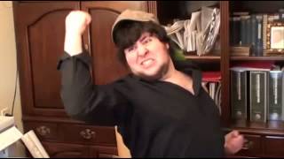 JonTron  Youre The Best Around [upl. by Atiner]