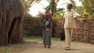 Uwambere yaraje by Club Giramahoro officiale video 2015 [upl. by Ginnifer]