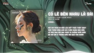 Có Lẽ Bên Nhau Là Sai  Thaolinh x ViAM Duzme Remix  Nói Em Nghe Đi Có Lẽ Bên Nhau Là Sai [upl. by Fidele]