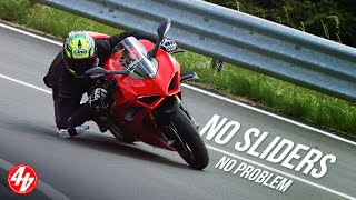 The Ultimate Panigale Roadtrip  The Italian Job [upl. by Mickelson21]