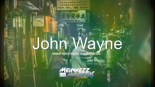 quotJohn Waynequot  Bushido Type Beat 2018 [upl. by Ardeid315]