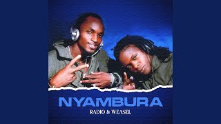 Nyumbani feat Viboyo Oweyo [upl. by Araas]